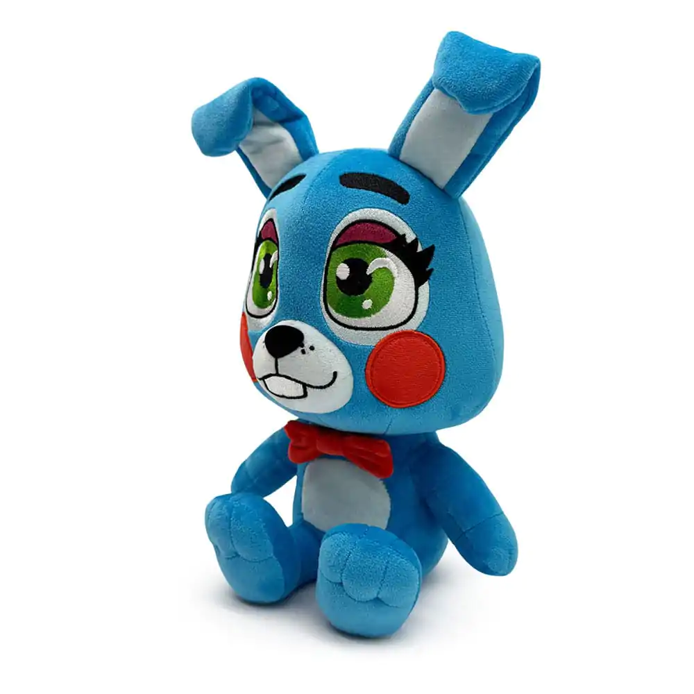 Five Nights at Freddy's plyšová figúrka Toy Bonnie 22 cm produktová fotografia