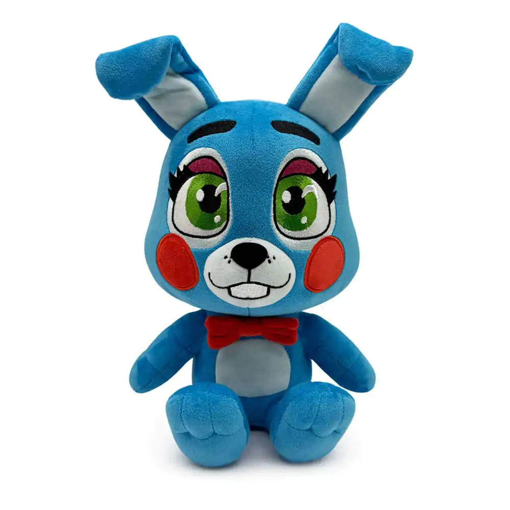 Five Nights at Freddy's plyšová figúrka Toy Bonnie 22 cm produktová fotografia