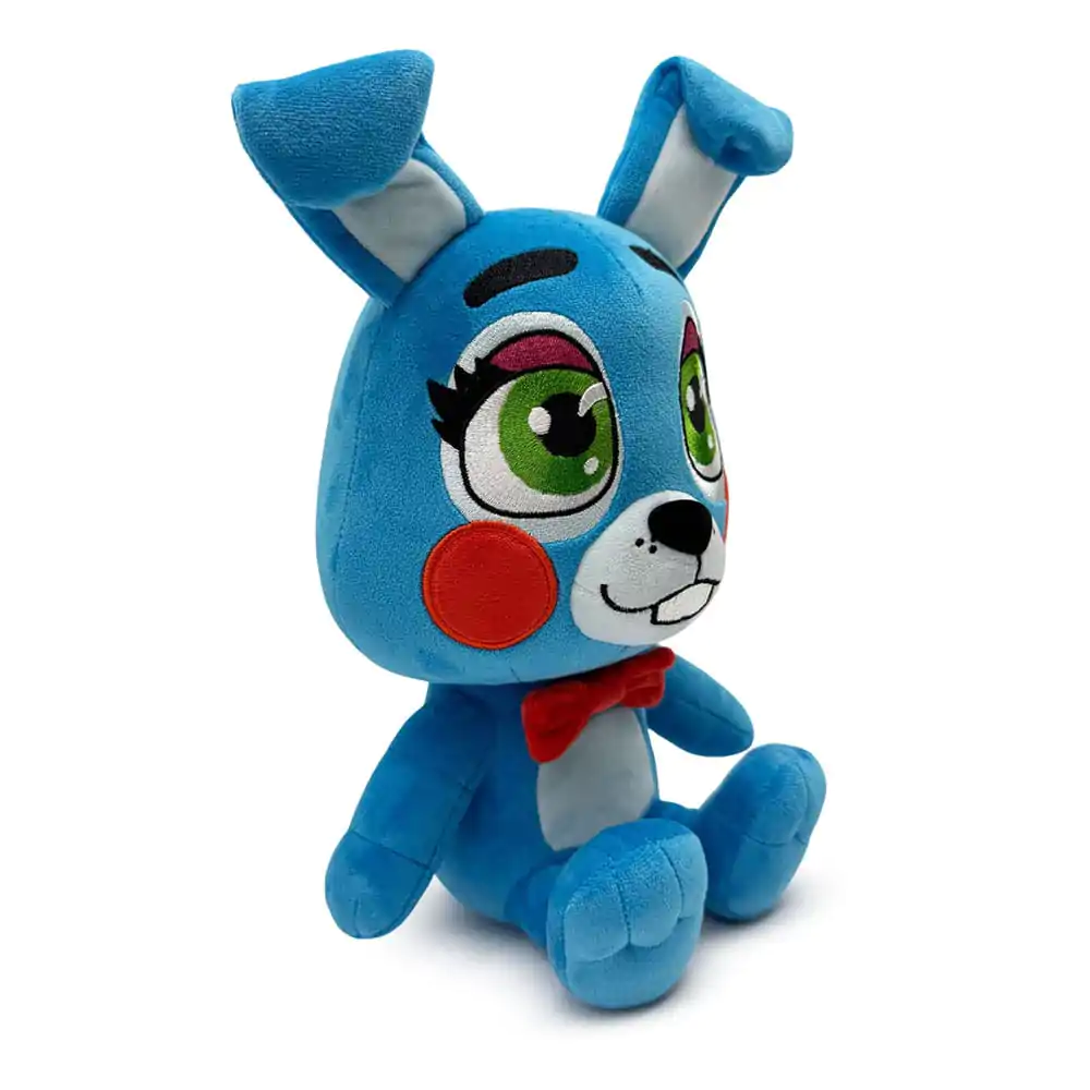 Five Nights at Freddy's plyšová figúrka Toy Bonnie 22 cm produktová fotografia
