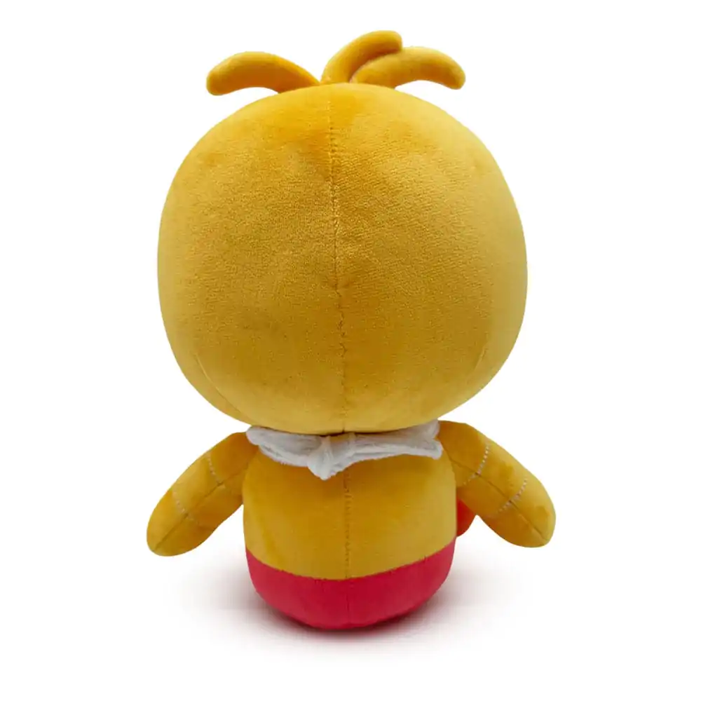 Five Nights at Freddy's Plush Figure Toy Chica 22 cm produktová fotografia