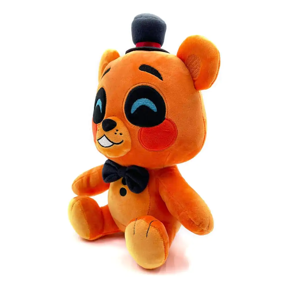 Five Nights at Freddy's Plyšová figúrka Freddy 22 cm termékfotó