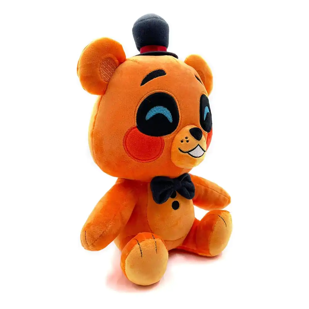 Five Nights at Freddy's Plyšová figúrka Freddy 22 cm termékfotó