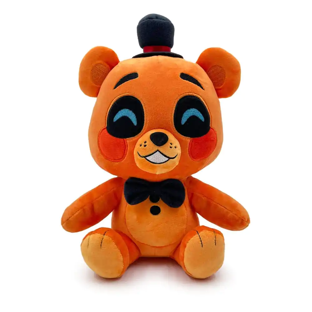 Five Nights at Freddy's Plyšová figúrka Freddy 22 cm termékfotó