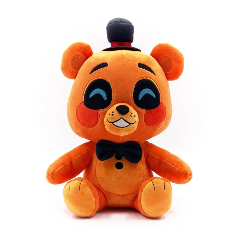 Five Nights at Freddy's Plyšová figúrka Freddy 22 cm termékfotó