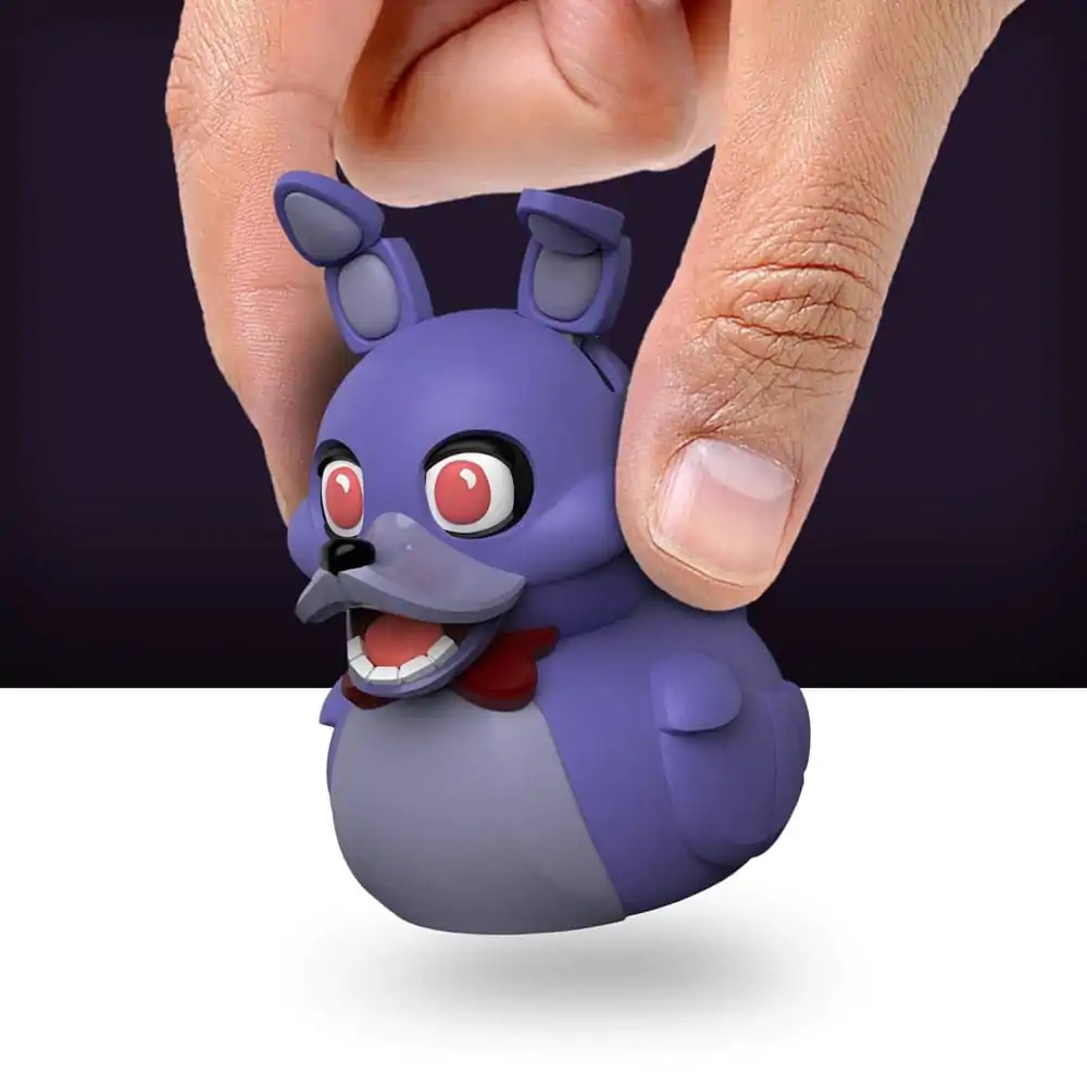 Five Nights at Freddy's Tubbz Mini PVC figúrka Bonnie 5 cm produktová fotografia