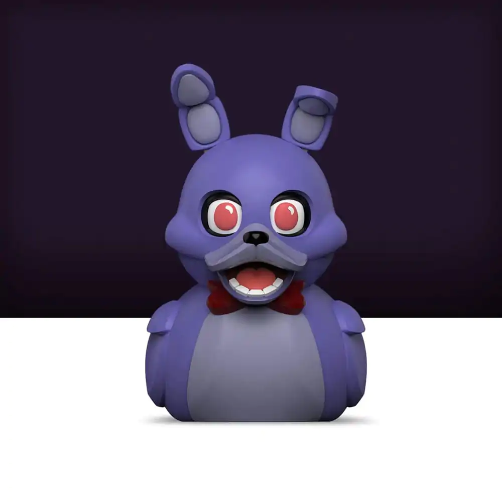 Five Nights at Freddy's Tubbz Mini PVC figúrka Bonnie 5 cm produktová fotografia