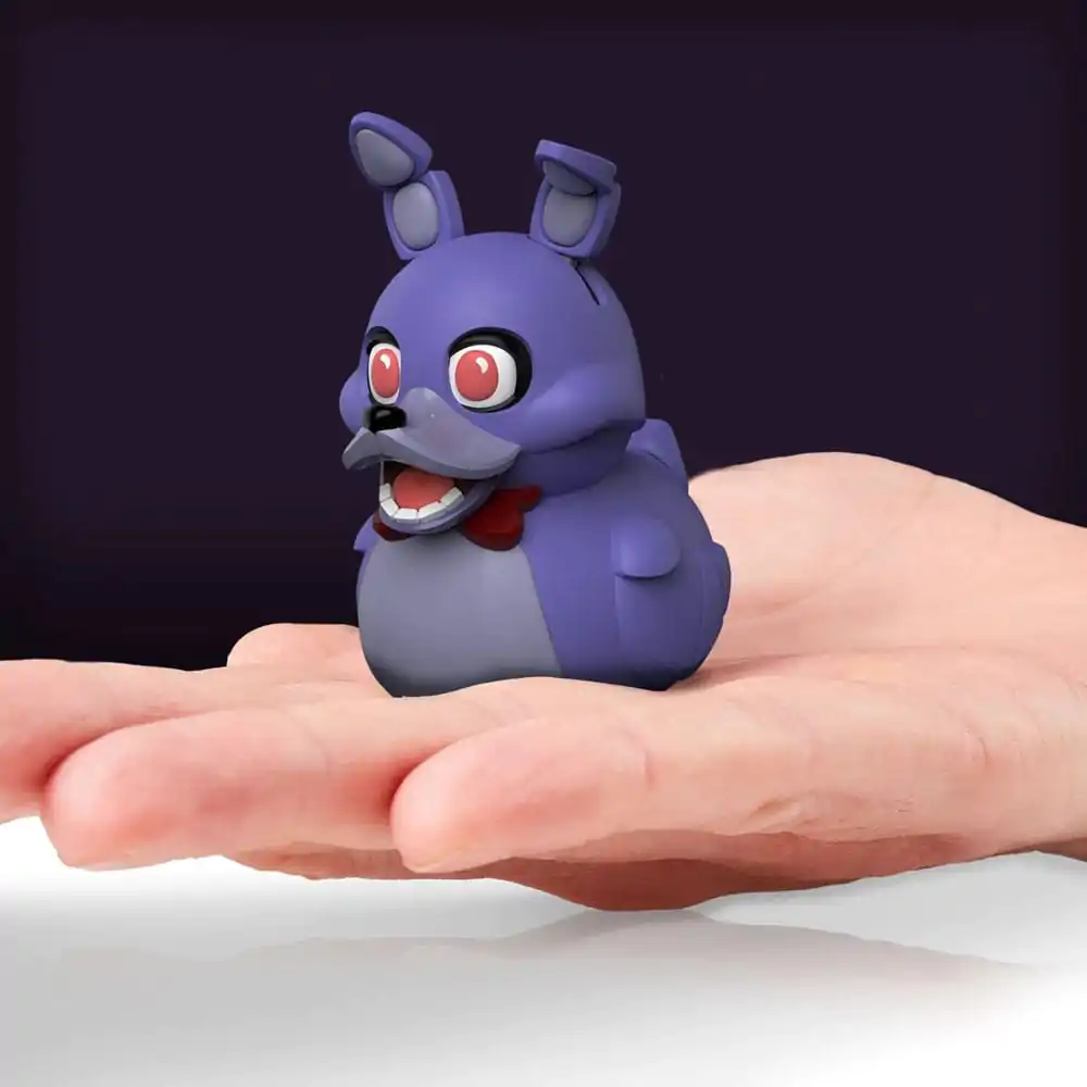 Five Nights at Freddy's Tubbz Mini PVC figúrka Bonnie 5 cm produktová fotografia
