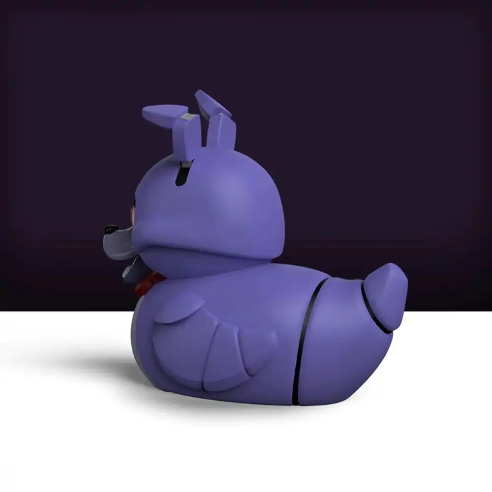 Five Nights at Freddy's Tubbz Mini PVC figúrka Bonnie 5 cm produktová fotografia