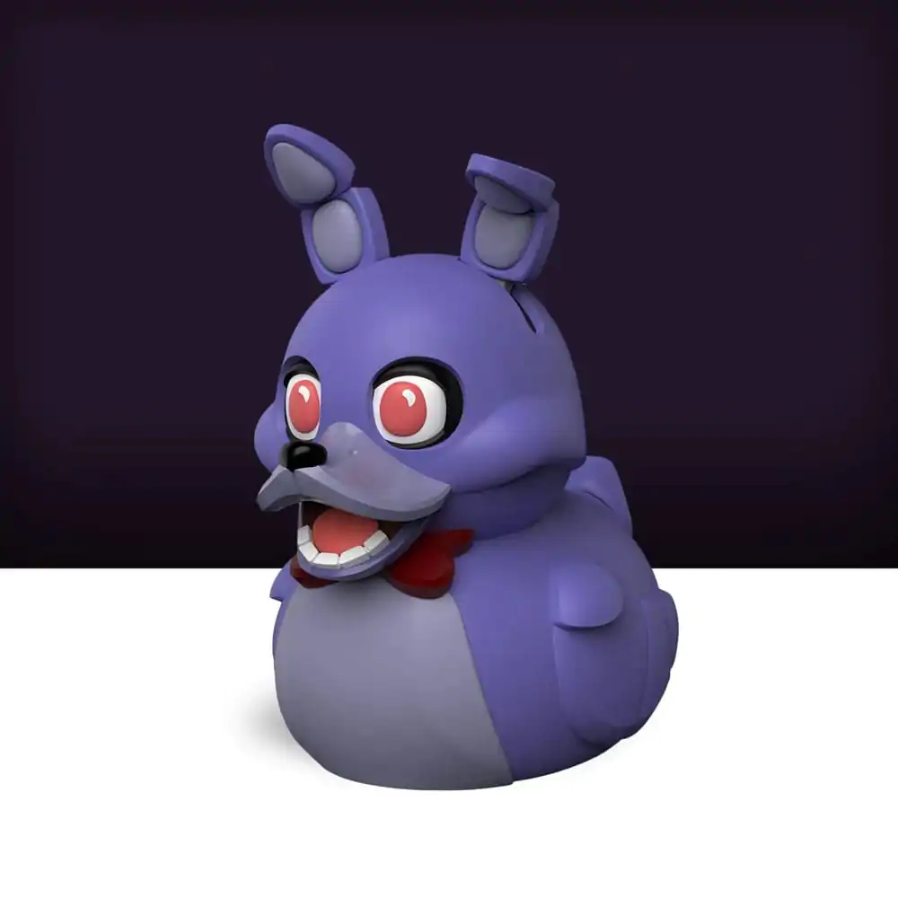 Five Nights at Freddy's Tubbz Mini PVC figúrka Bonnie 5 cm produktová fotografia