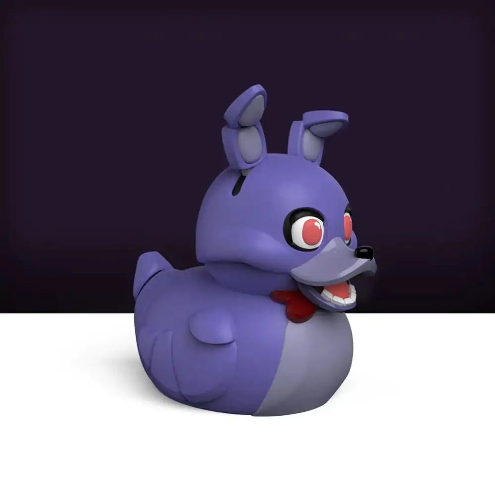 Five Nights at Freddy's Tubbz Mini PVC figúrka Bonnie 5 cm produktová fotografia