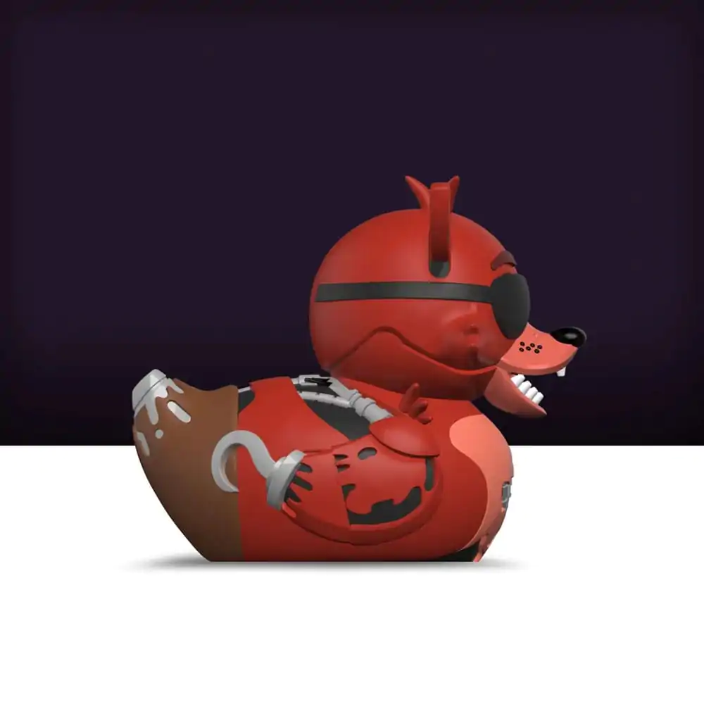 Five Nights at Freddy´s Tubbz Mini PVC figúrka Foxy 5 cm produktová fotografia