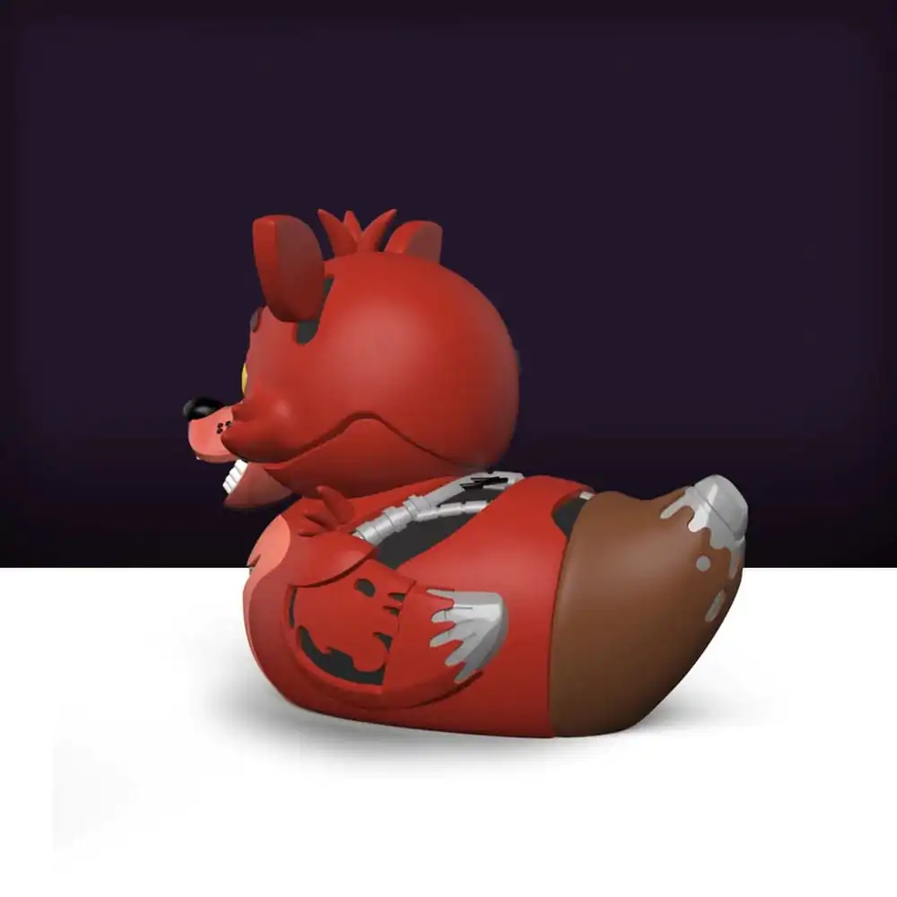 Five Nights at Freddy´s Tubbz Mini PVC figúrka Foxy 5 cm produktová fotografia
