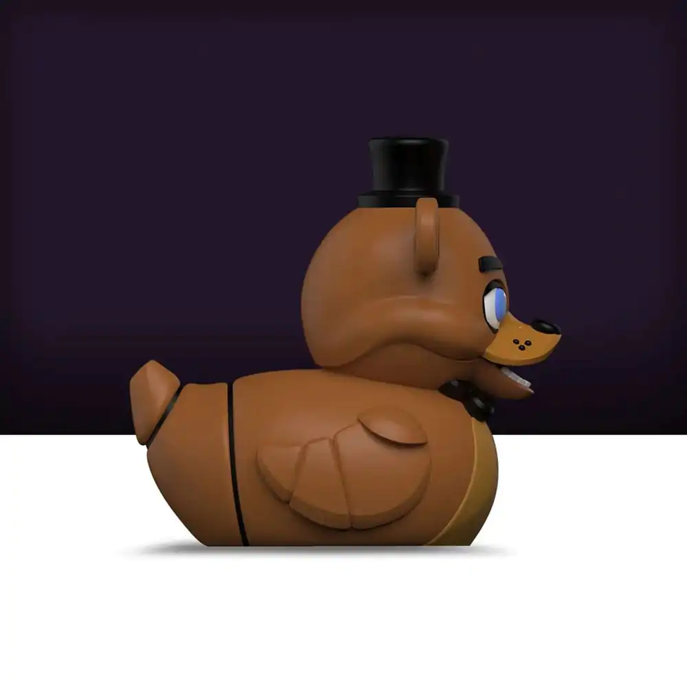 Five Nights at Freddy´s Tubbz Mini PVC figúrka Freddy 5 cm produktová fotografia