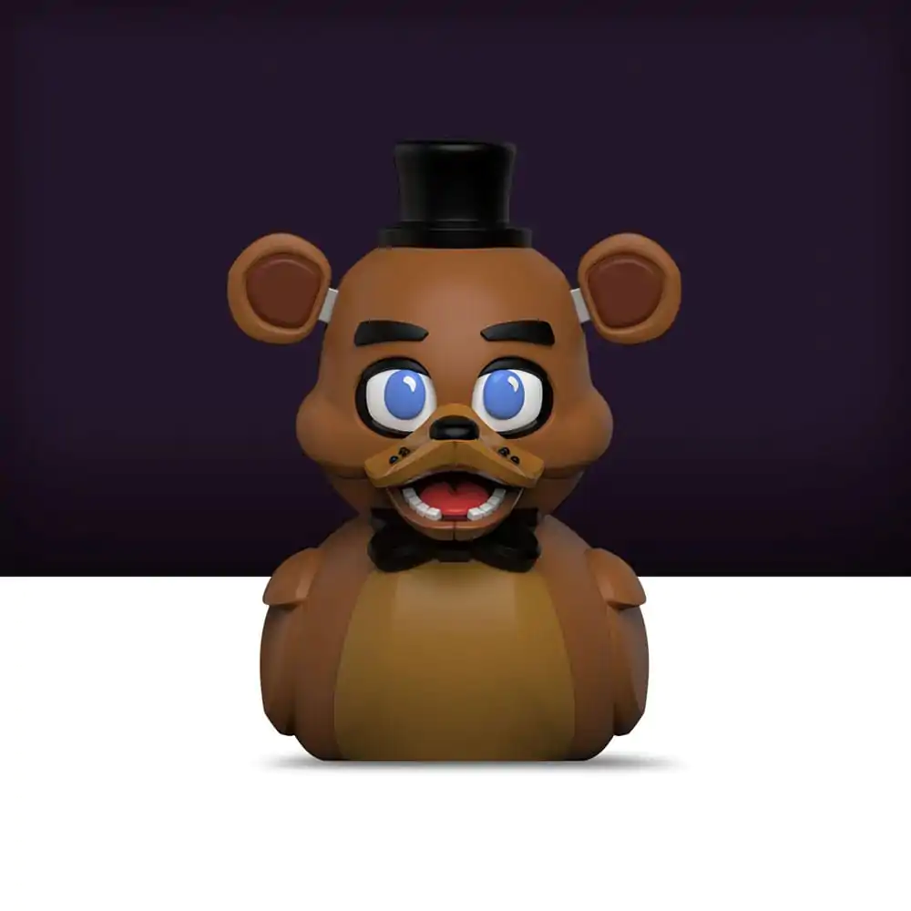 Five Nights at Freddy´s Tubbz Mini PVC figúrka Freddy 5 cm produktová fotografia