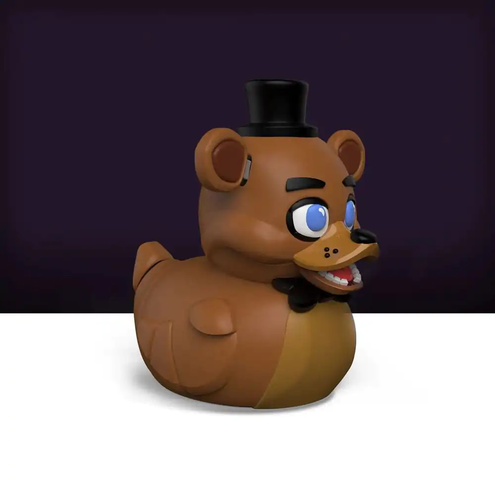 Five Nights at Freddy´s Tubbz Mini PVC figúrka Freddy 5 cm produktová fotografia