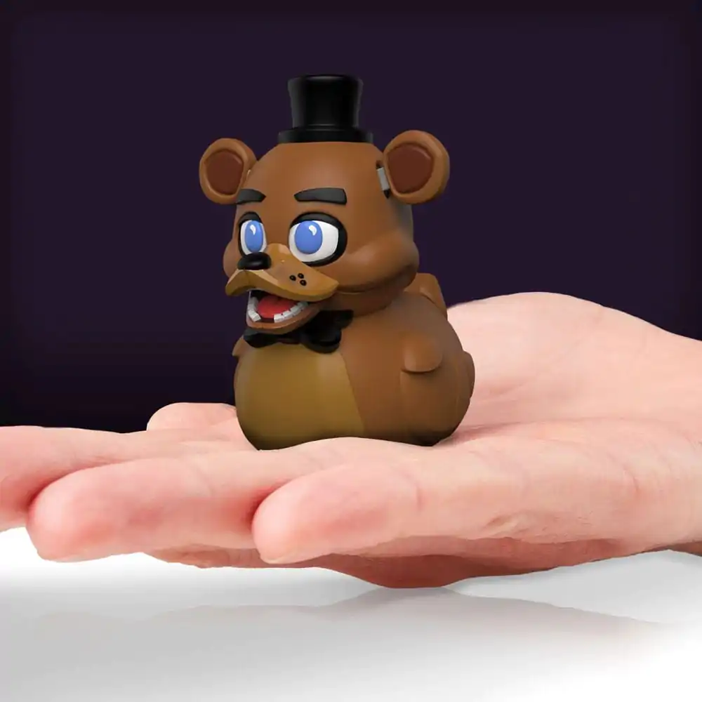 Five Nights at Freddy´s Tubbz Mini PVC figúrka Freddy 5 cm produktová fotografia