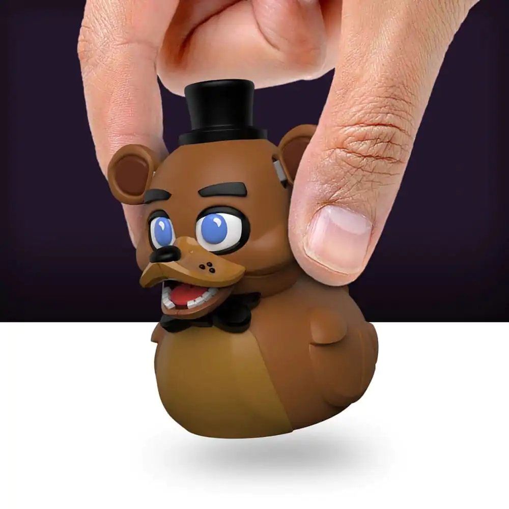 Five Nights at Freddy´s Tubbz Mini PVC figúrka Freddy 5 cm produktová fotografia