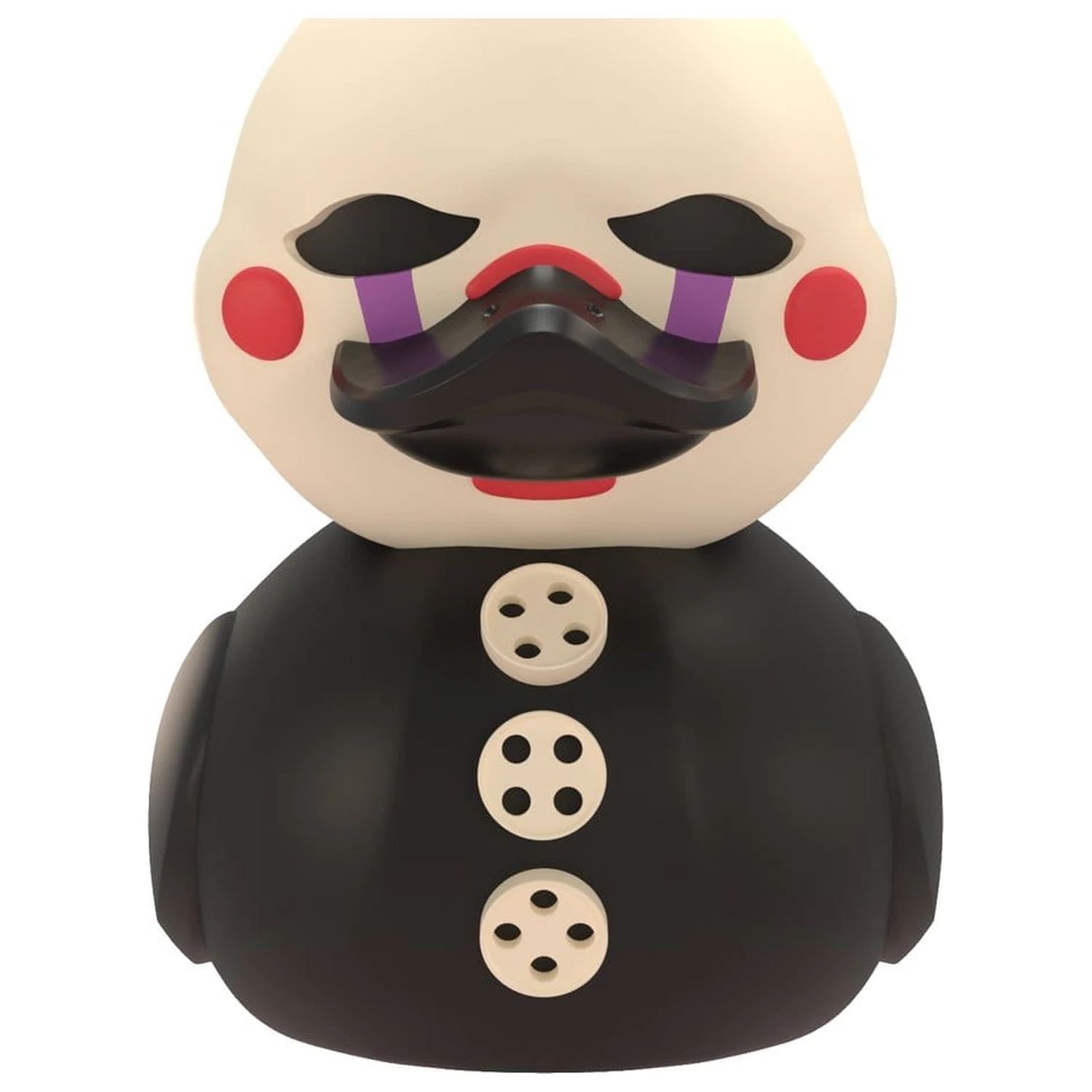 Five Nights at Freddy's Tubbz Mini PVC figúrka Marionette 5 cm produktová fotografia