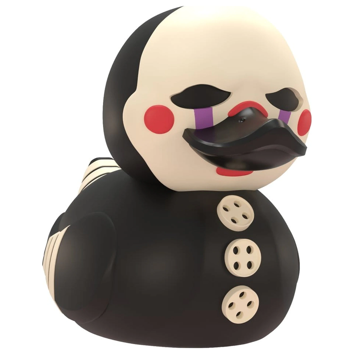 Five Nights at Freddy's Tubbz Mini PVC figúrka Marionette 5 cm produktová fotografia