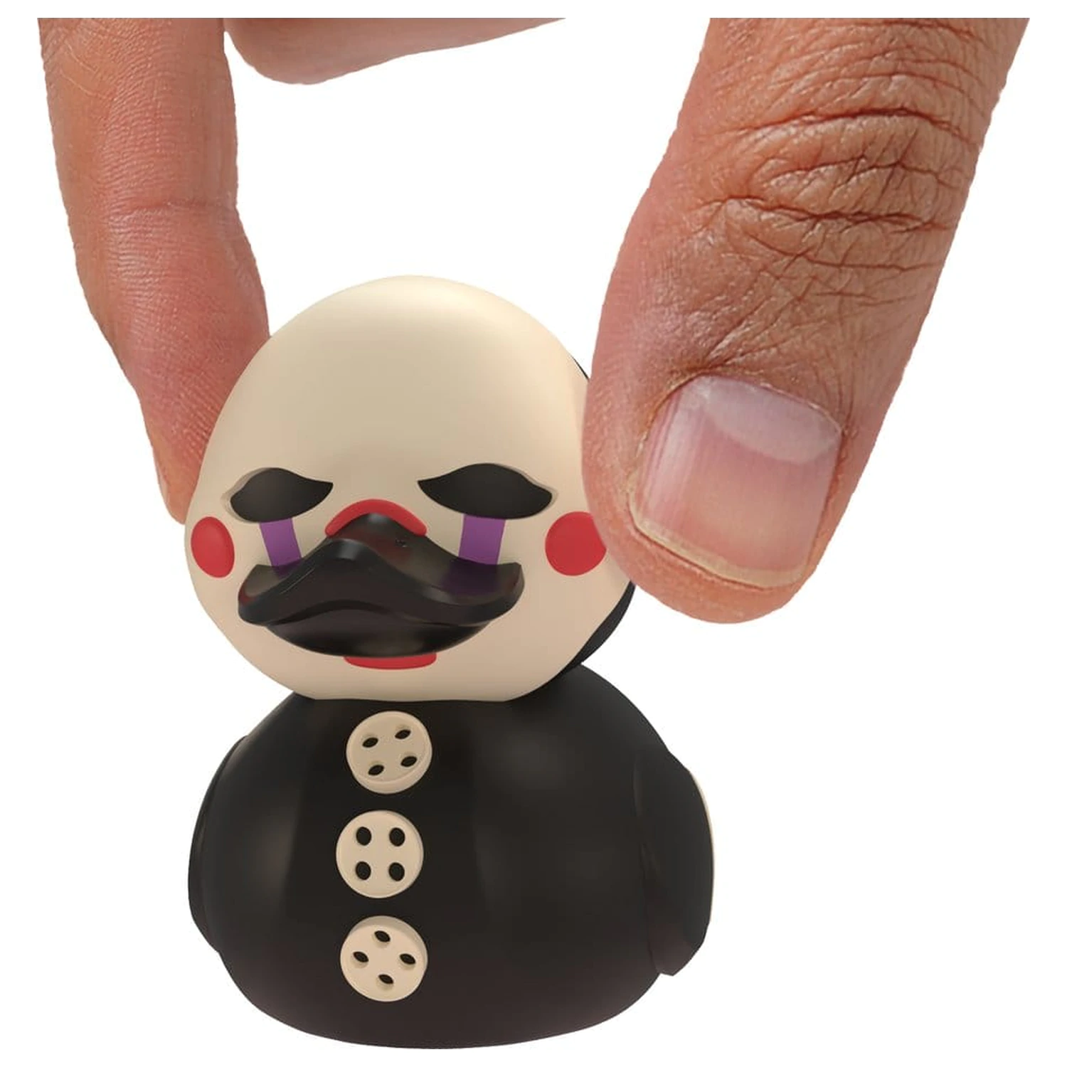Five Nights at Freddy's Tubbz Mini PVC figúrka Marionette 5 cm produktová fotografia