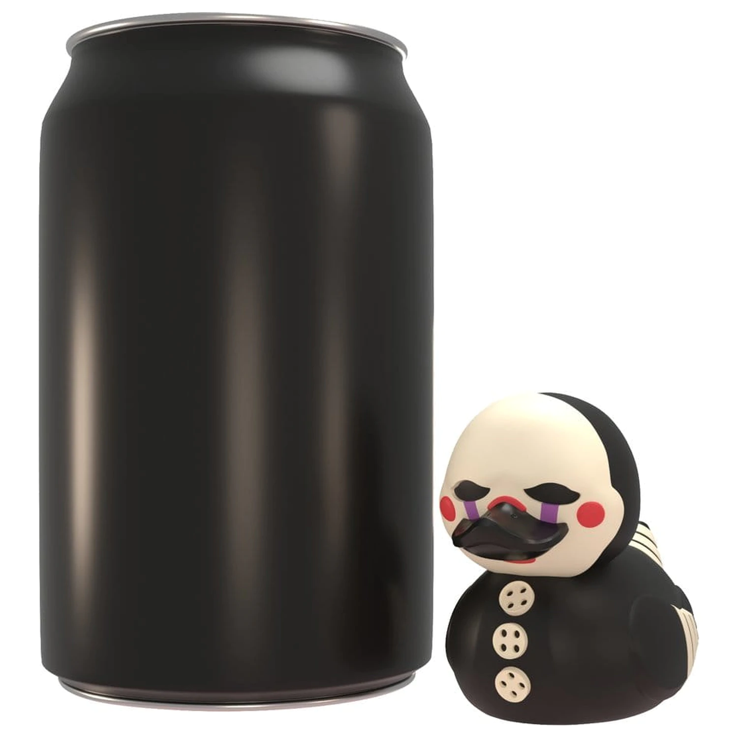 Five Nights at Freddy's Tubbz Mini PVC figúrka Marionette 5 cm produktová fotografia