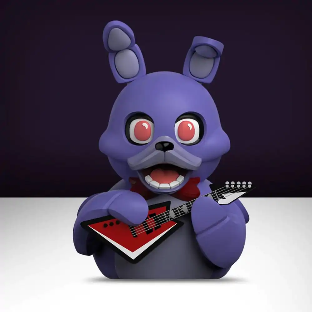 Five Nights at Freddy´s Tubbz PVC figúrka Bonnie 1st Edition 10 cm produktová fotografia