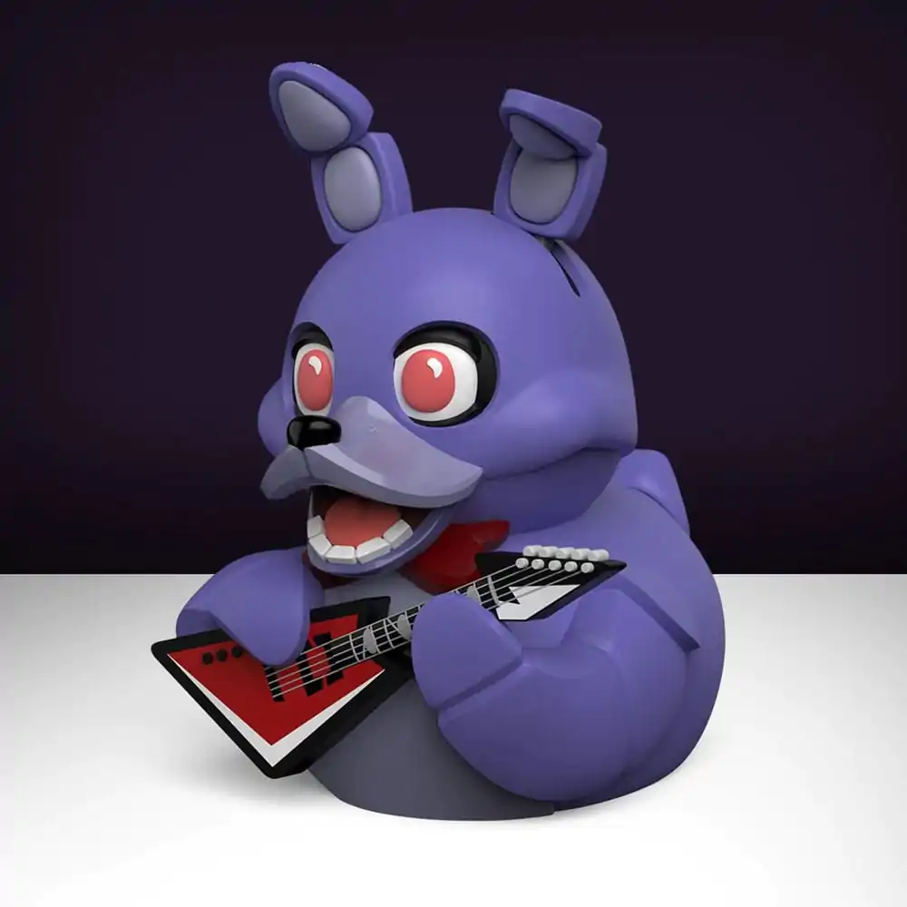 Five Nights at Freddy´s Tubbz PVC figúrka Bonnie 1st Edition 10 cm produktová fotografia