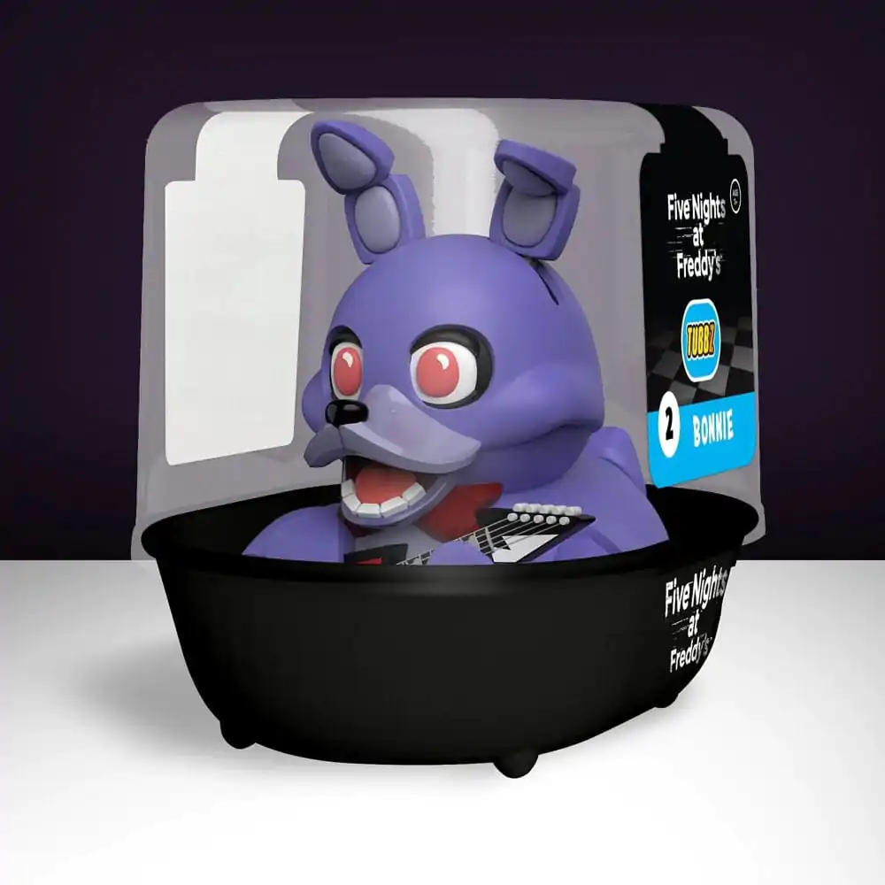 Five Nights at Freddy´s Tubbz PVC figúrka Bonnie 1st Edition 10 cm produktová fotografia