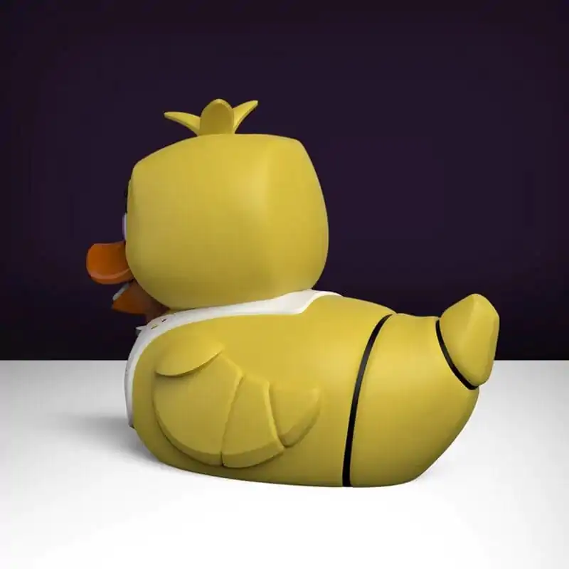 Five Nights at Freddy's Tubbz PVC figúrka Chica 1st Edition 10 cm produktová fotografia