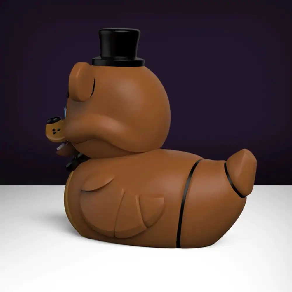 Five Nights at Freddy´s Tubbz PVC Figúrka Freddy 1st Edition 10 cm produktová fotografia