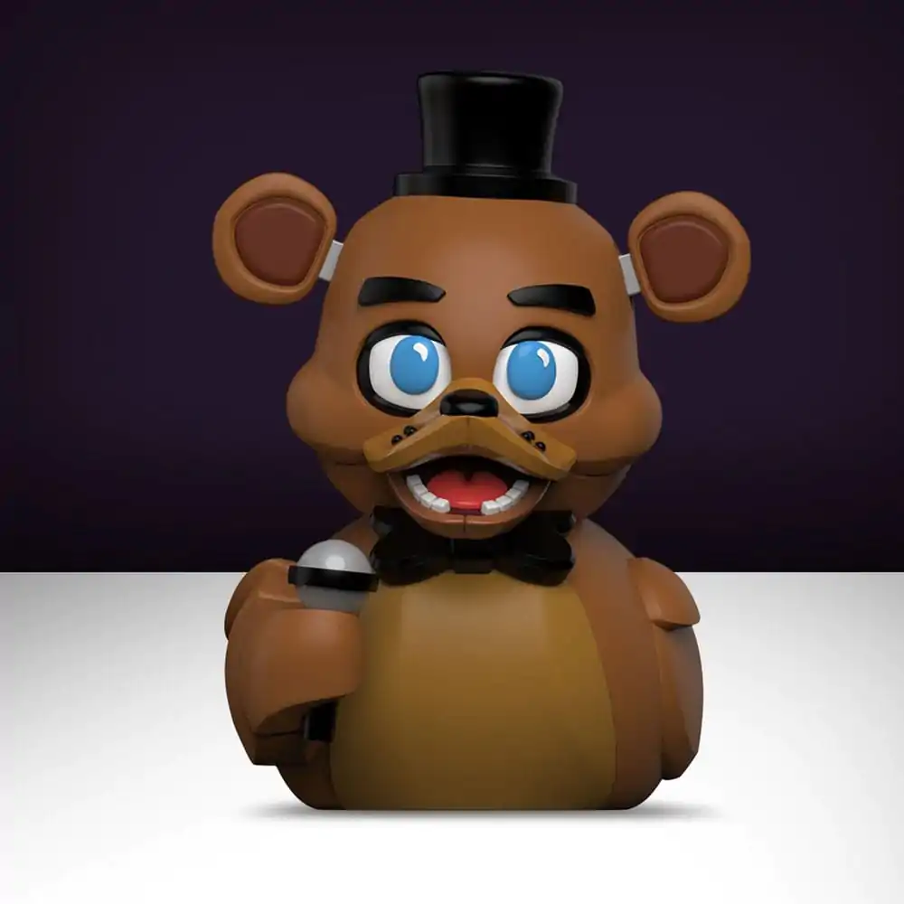 Five Nights at Freddy´s Tubbz PVC Figúrka Freddy 1st Edition 10 cm produktová fotografia