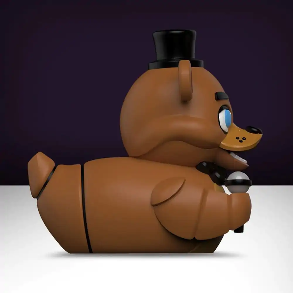 Five Nights at Freddy´s Tubbz PVC Figúrka Freddy 1st Edition 10 cm produktová fotografia