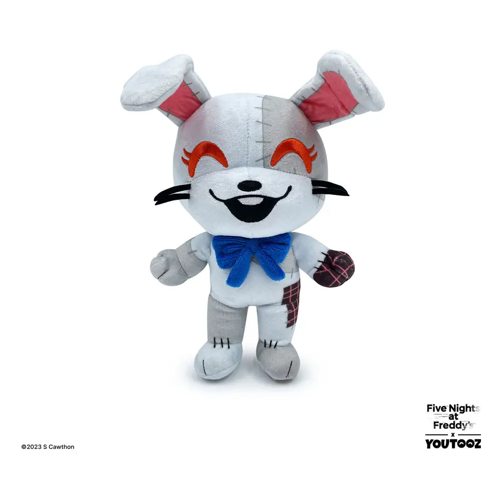 Five Nights at Freddy's Plush Figure Vanny Chibi 22 cm termékfotó