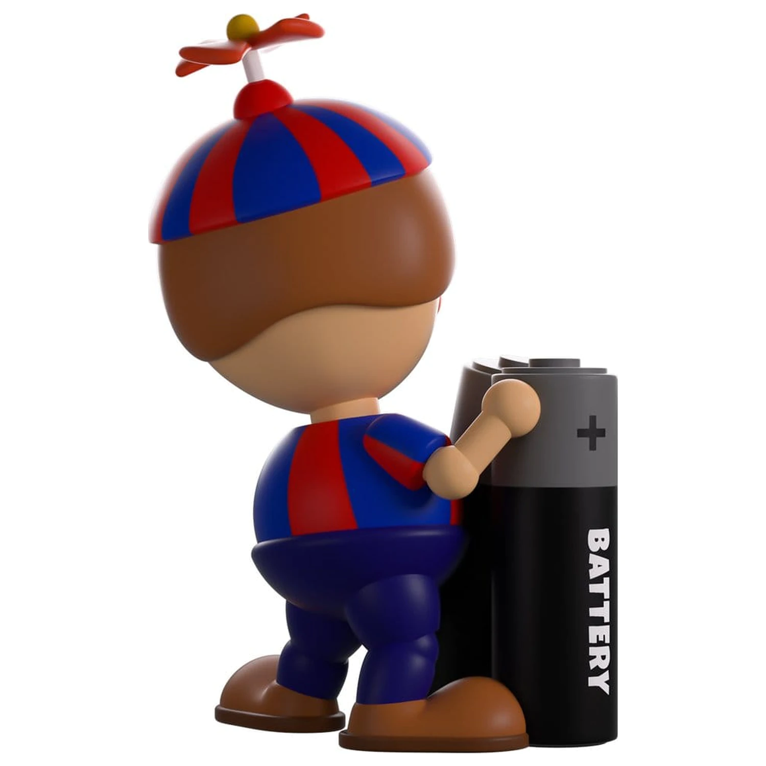 Five Nights at Freddy's vinylová figúrka Battery Balloon Boy 12 cm produktová fotografia