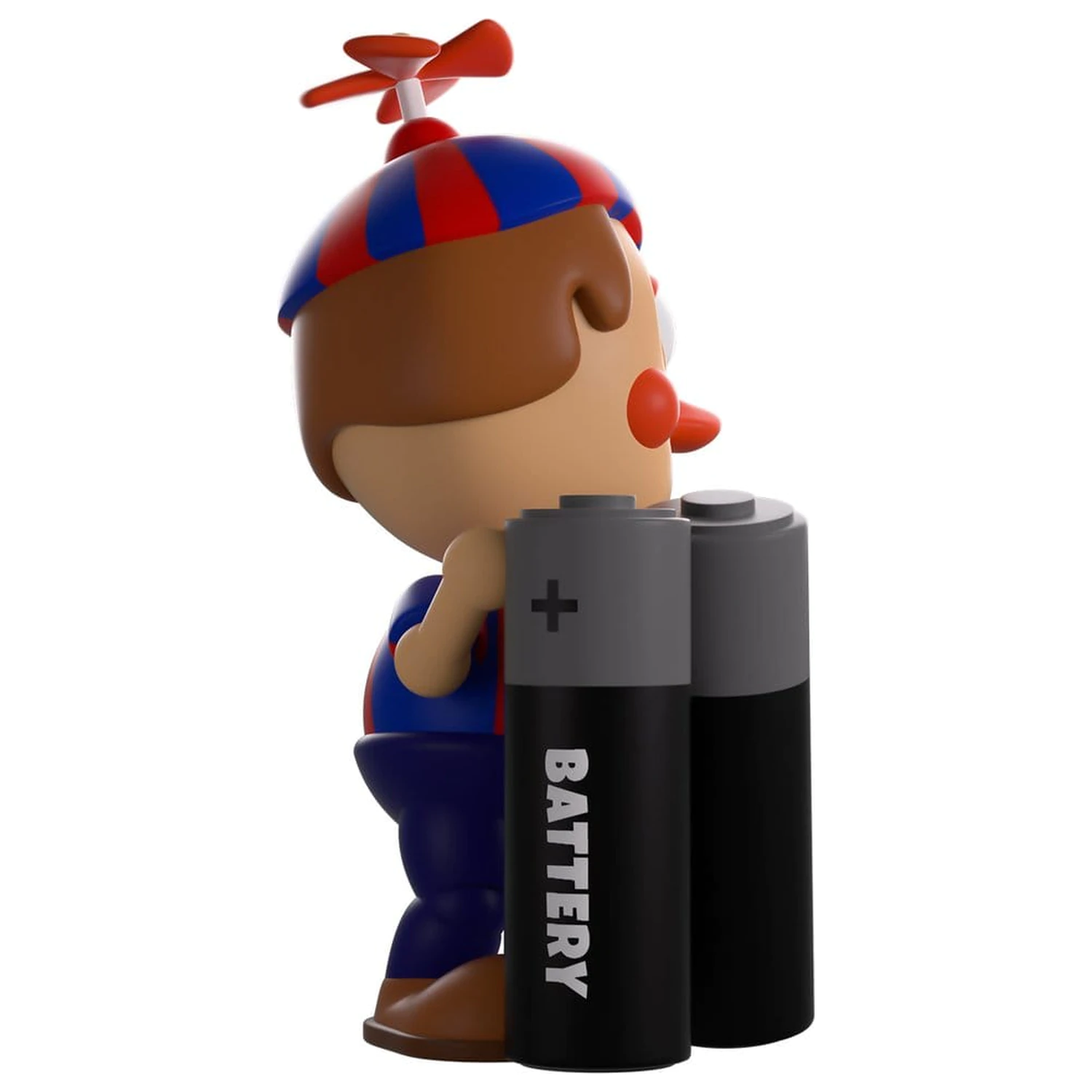 Five Nights at Freddy's vinylová figúrka Battery Balloon Boy 12 cm produktová fotografia