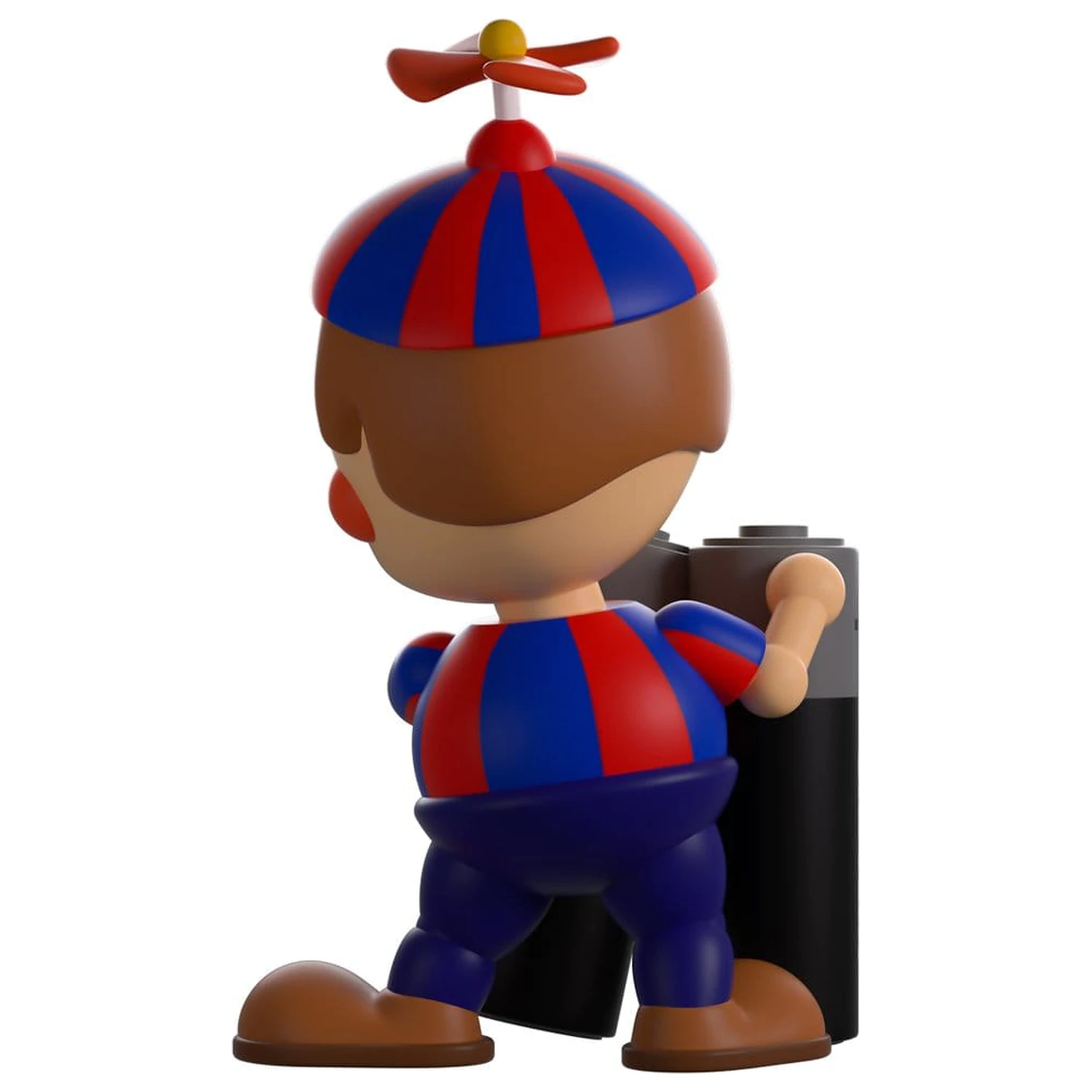 Five Nights at Freddy's vinylová figúrka Battery Balloon Boy 12 cm produktová fotografia