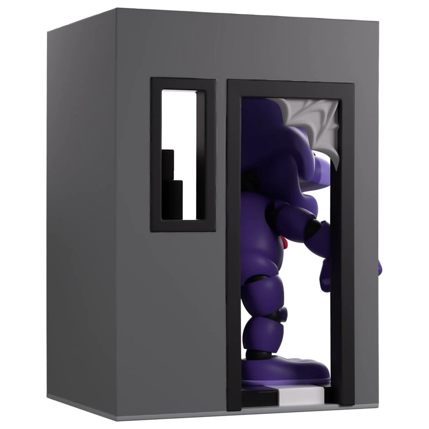 Five Nights at Freddy's vinylová figúrka Bonnie in West Hall 13 cm produktová fotografia