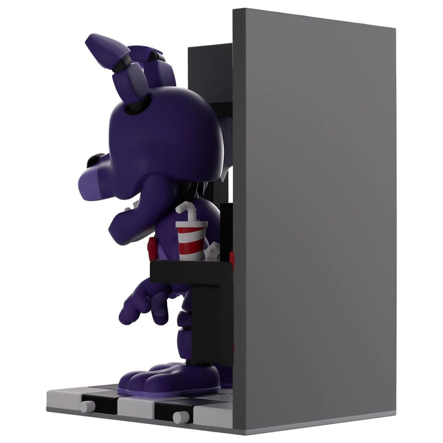 Five Nights at Freddy's vinylová figúrka Bonnie in West Hall 13 cm produktová fotografia
