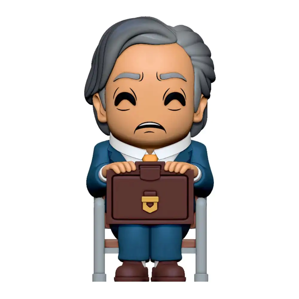 Five Nights at Freddy's Vinyl Figúrka Doug 10 cm produktová fotografia