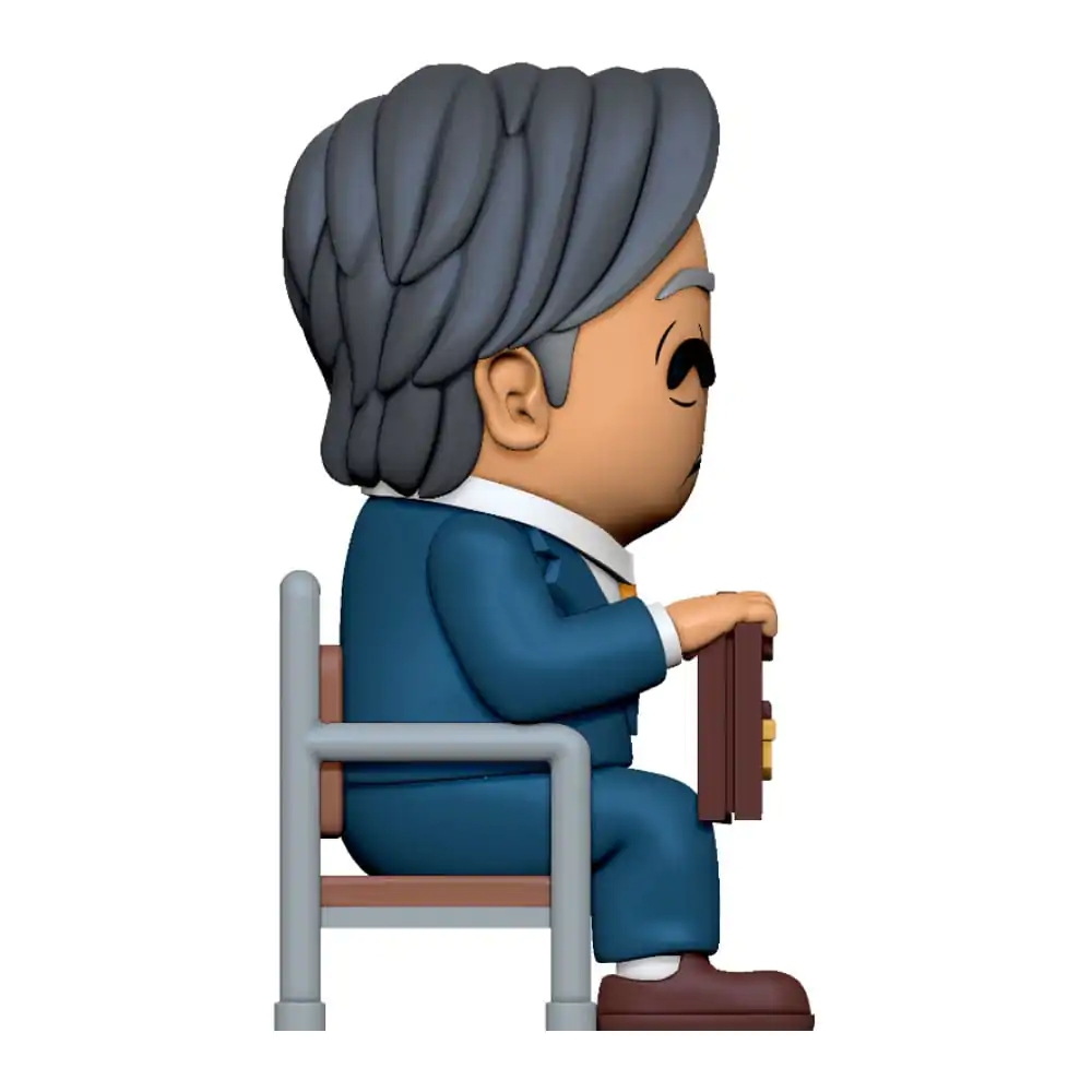 Five Nights at Freddy's Vinyl Figúrka Doug 10 cm produktová fotografia