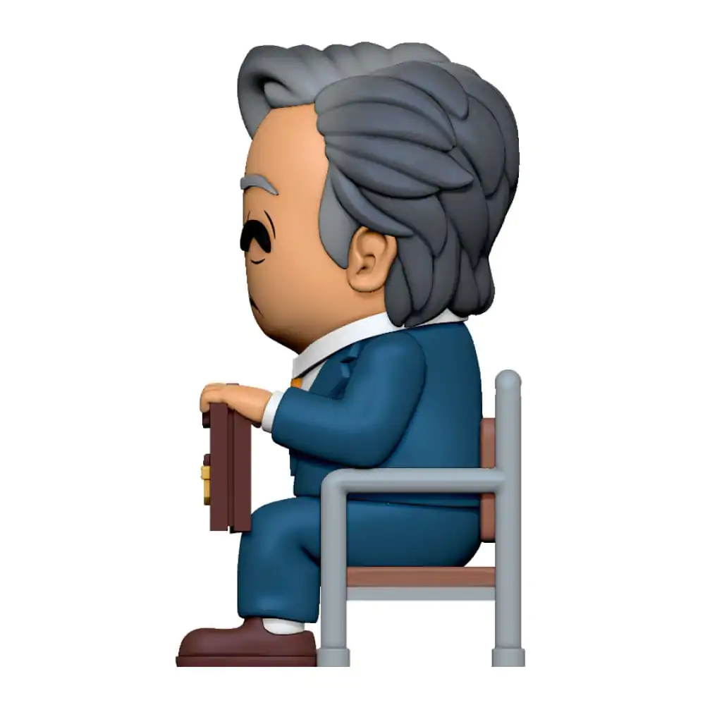 Five Nights at Freddy's Vinyl Figúrka Doug 10 cm produktová fotografia