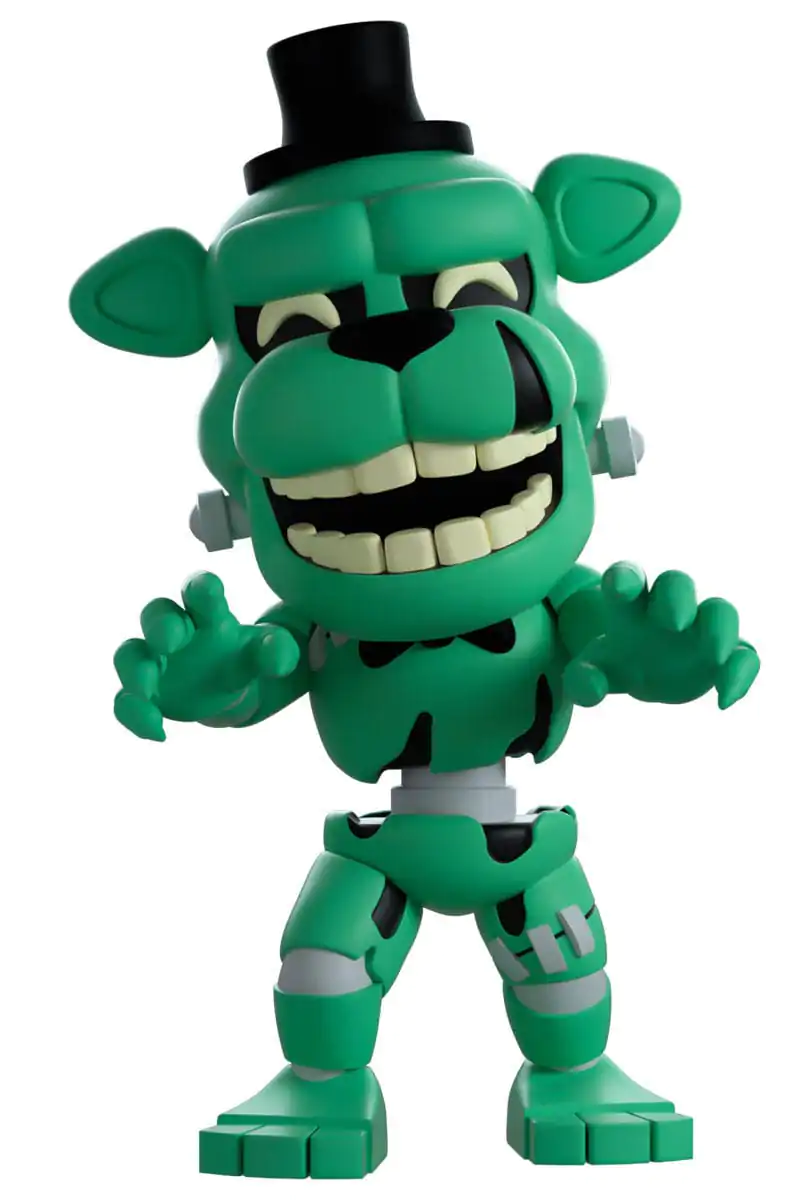 Five Nights at Freddy's Vinyl Figúrka Dreadbear 12 cm produktová fotografia