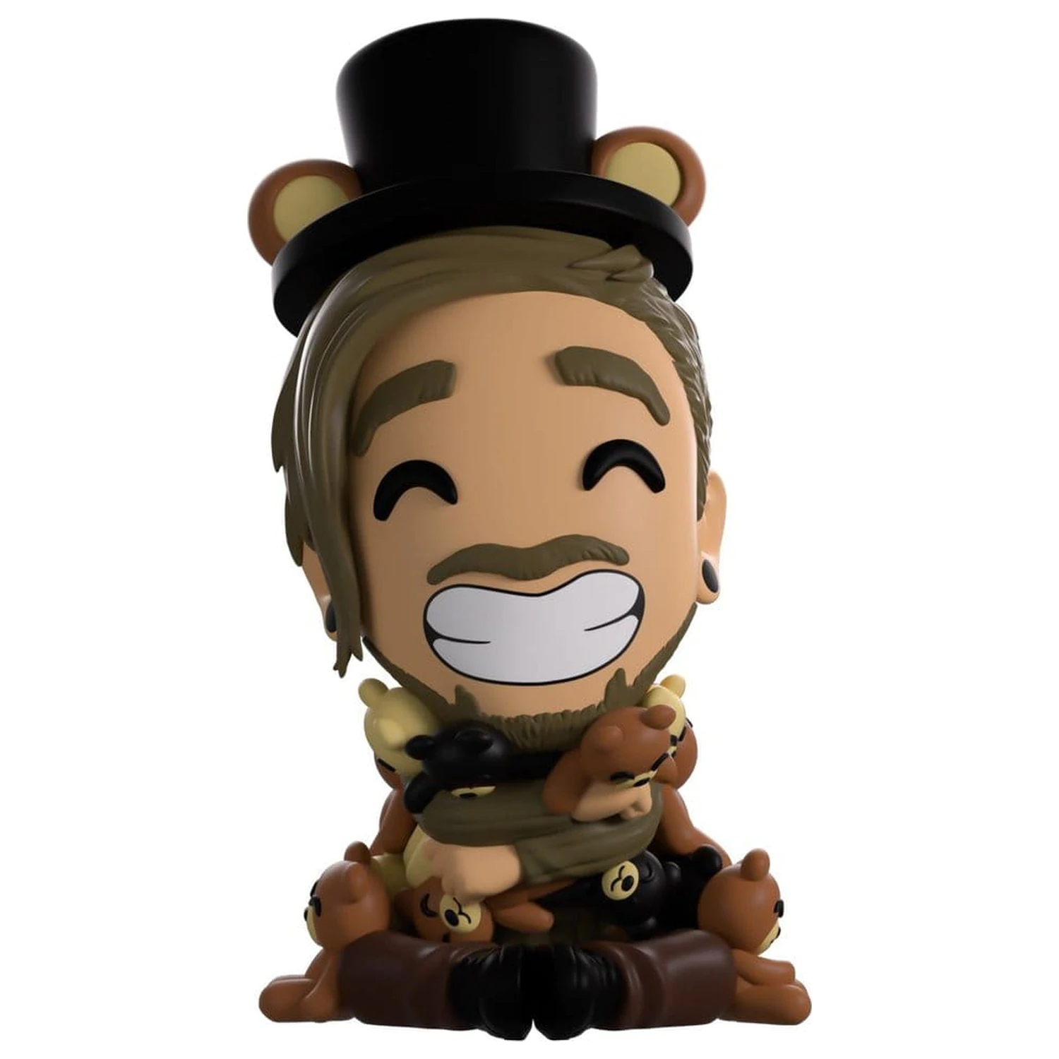 Five Nights at Freddy's Vinylová figúrka Fazfest Ryan 11 cm produktová fotografia