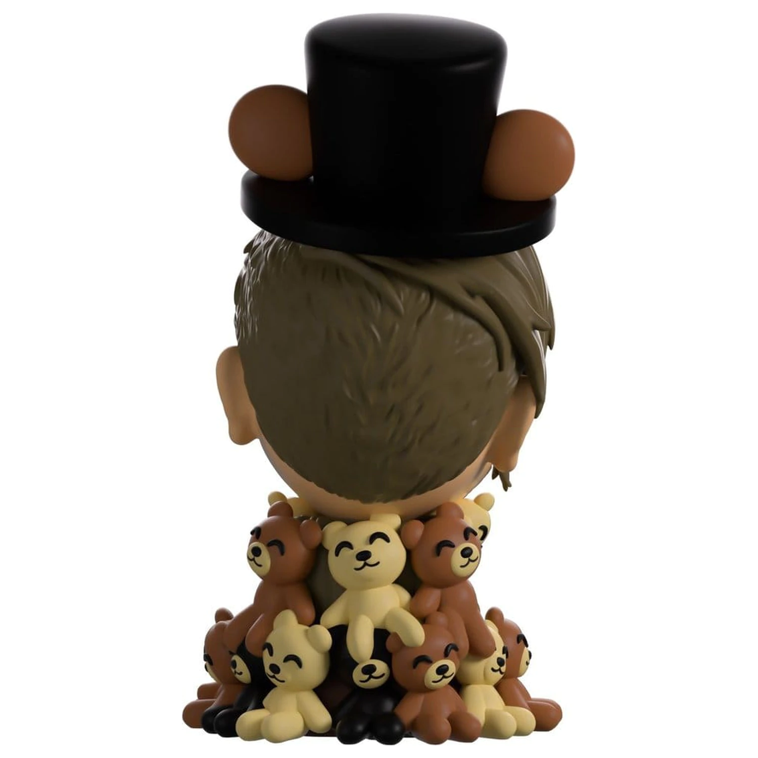 Five Nights at Freddy's Vinylová figúrka Fazfest Ryan 11 cm produktová fotografia