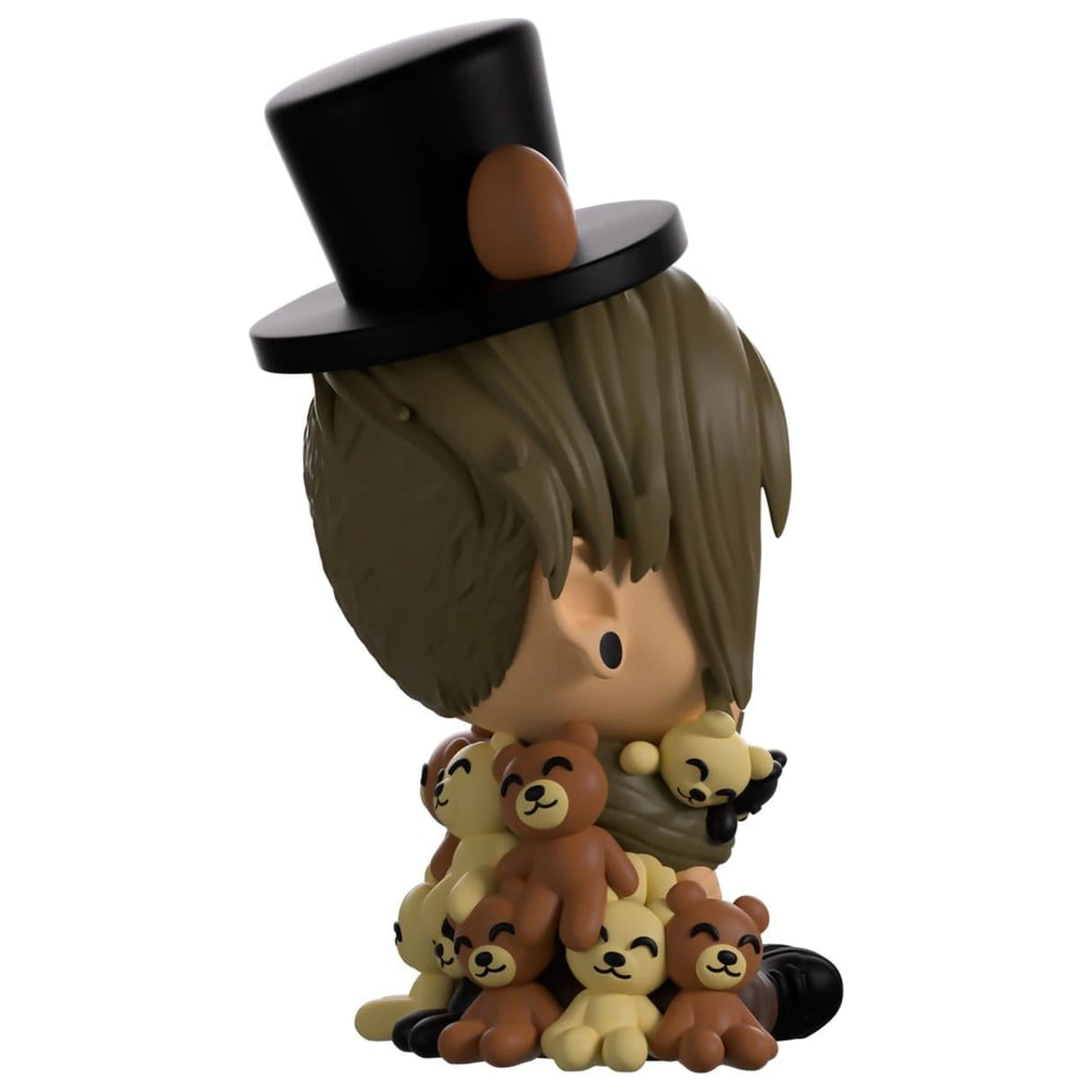 Five Nights at Freddy's Vinylová figúrka Fazfest Ryan 11 cm produktová fotografia