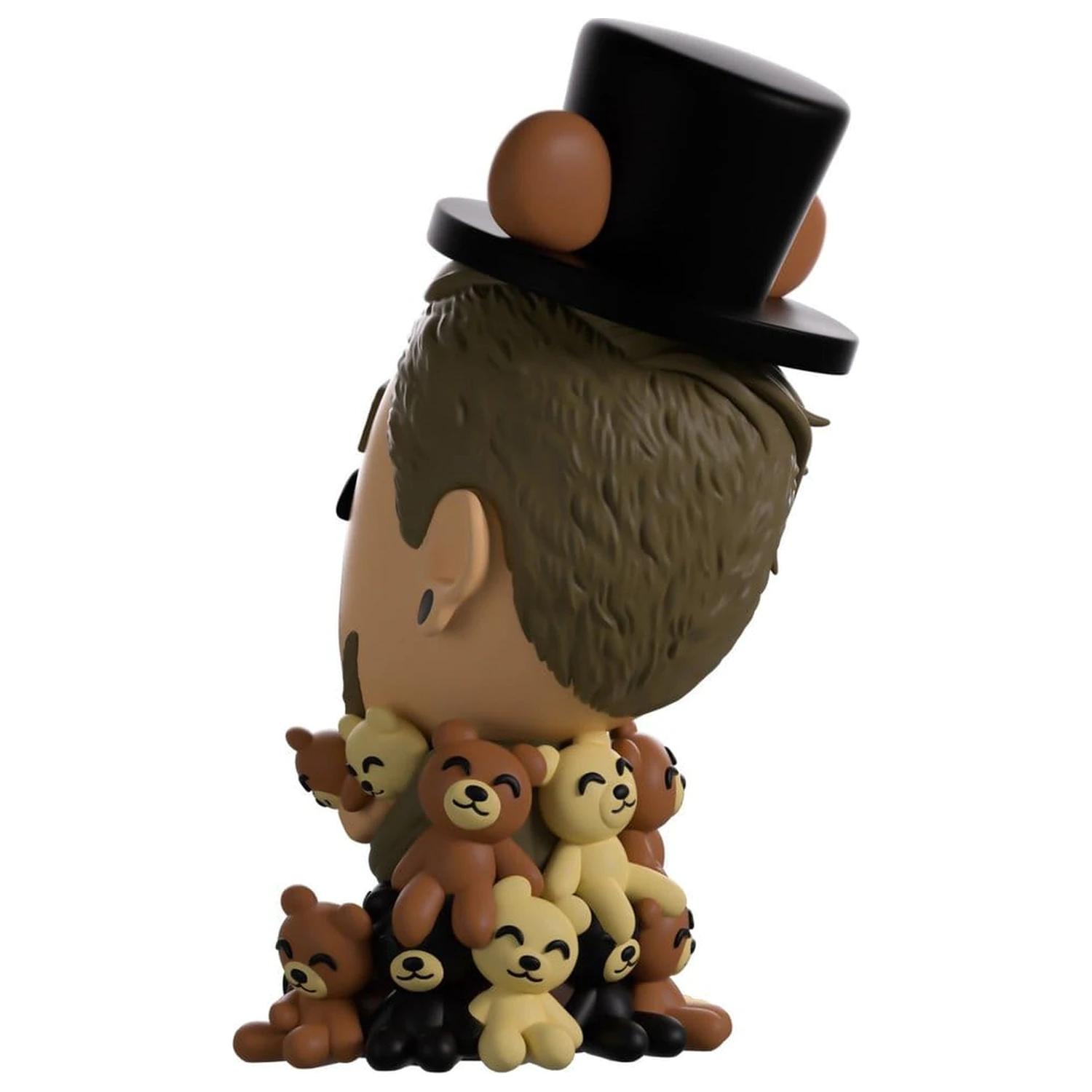 Five Nights at Freddy's Vinylová figúrka Fazfest Ryan 11 cm produktová fotografia