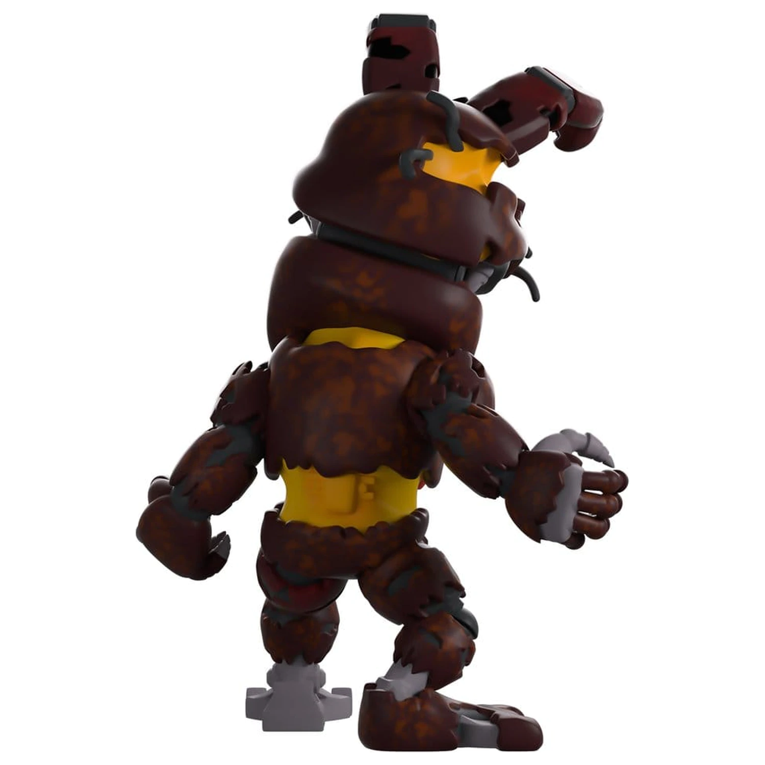 Five Nights at Freddy's vinilová figúrka Jack-O-Bonnie 13 cm produktová fotografia