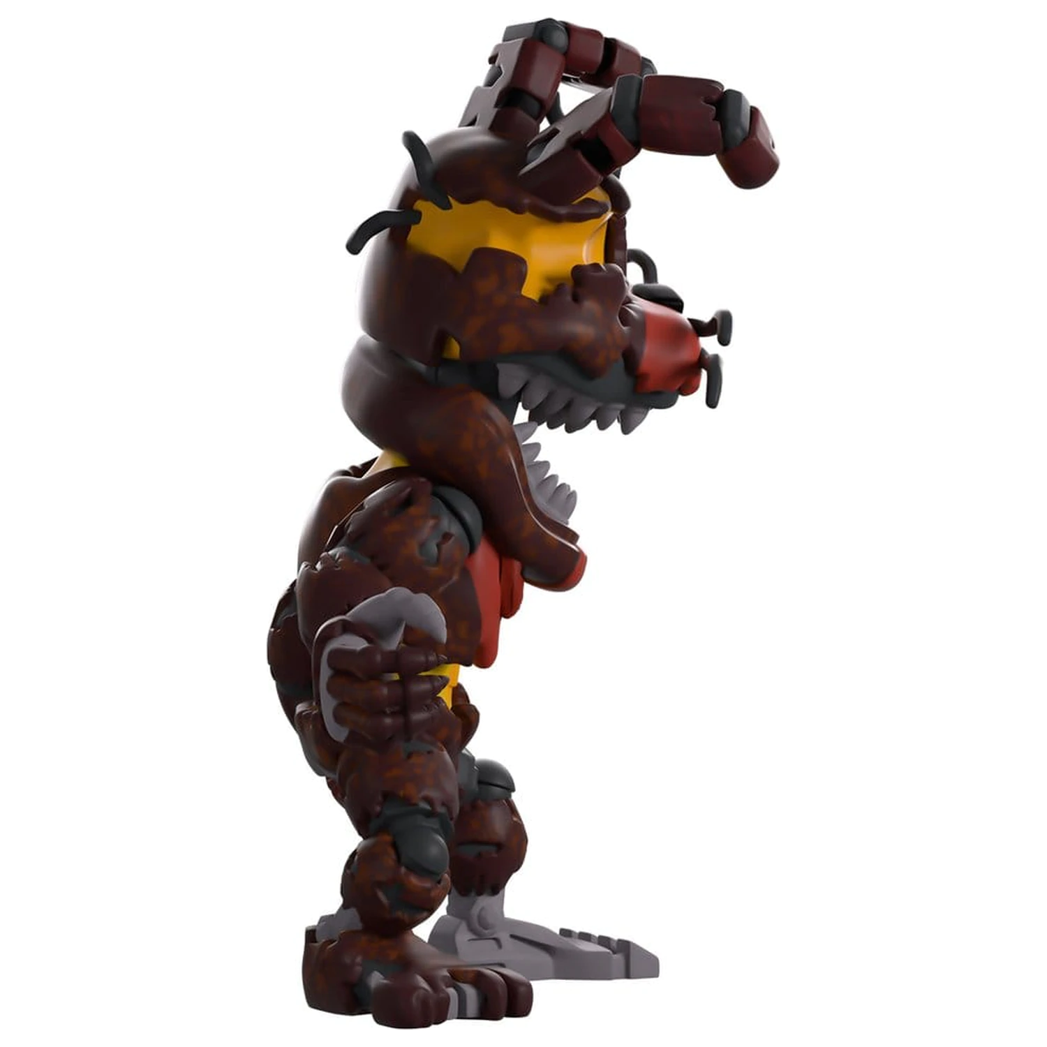 Five Nights at Freddy's vinilová figúrka Jack-O-Bonnie 13 cm produktová fotografia