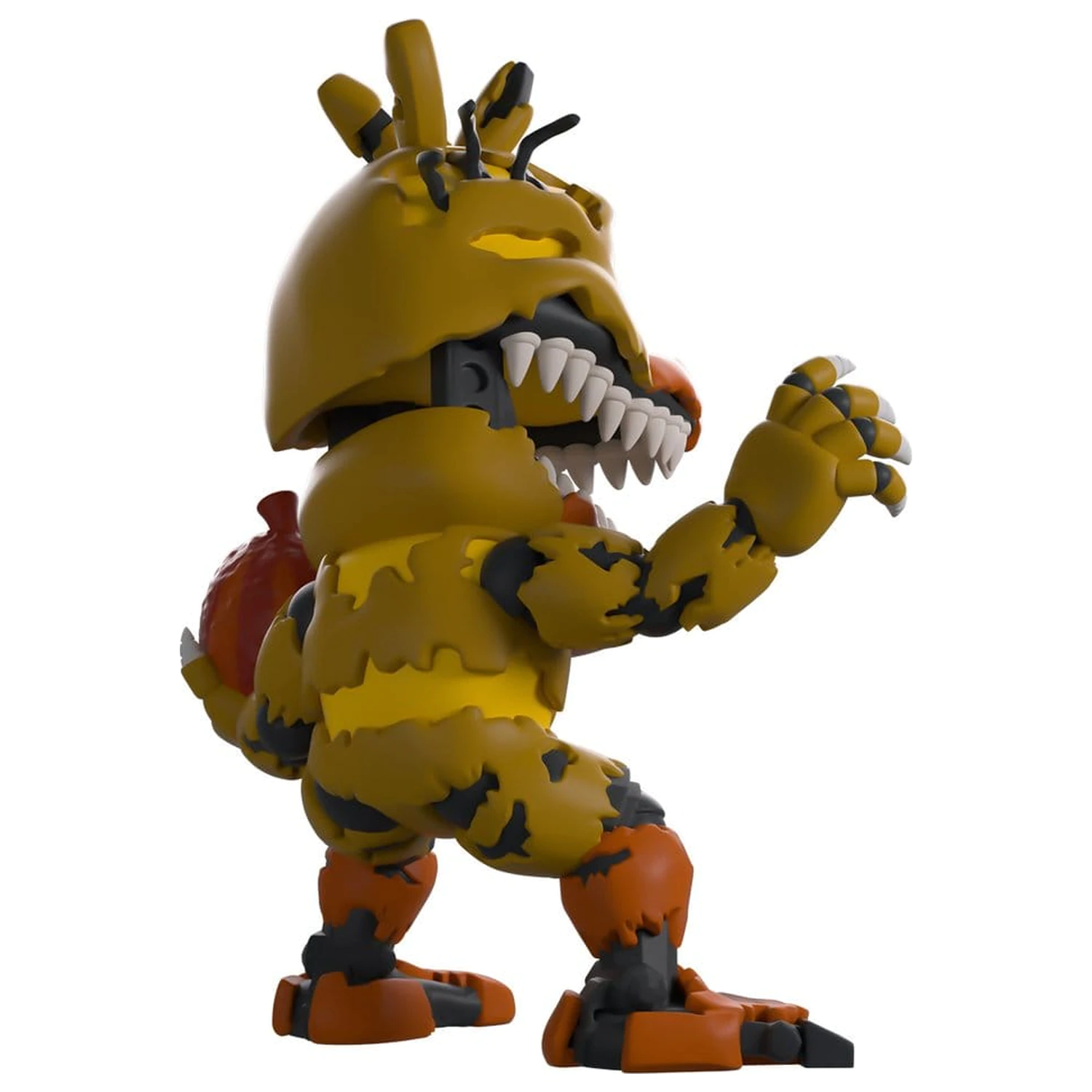 Five Nights at Freddy's vinylová figúrka Jack-O-Chica 12 cm produktová fotografia
