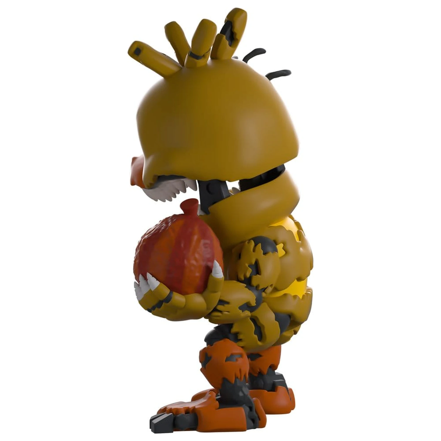 Five Nights at Freddy's vinylová figúrka Jack-O-Chica 12 cm produktová fotografia
